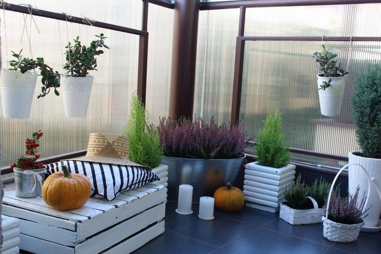 Balkon-herbstlich-dekorieren-eriken-callunen-weiss-gestrichene-holzkiste