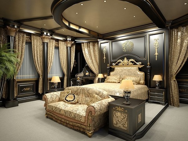 Bedroom-ceiling-design-ideas-luxury-bedroom-decoration-ideas