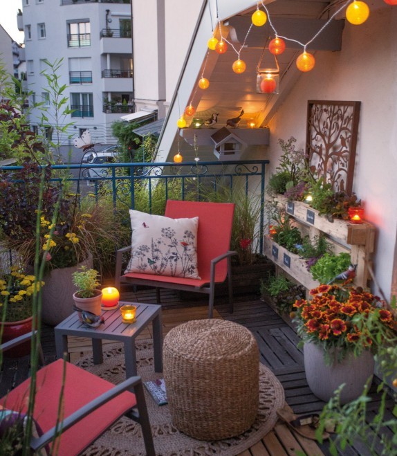 Deco-balcon-boheme-couleur-exterieur-idee-2