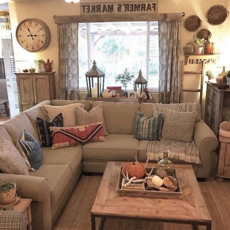 Decoracion-sala-de-estar-sencilla