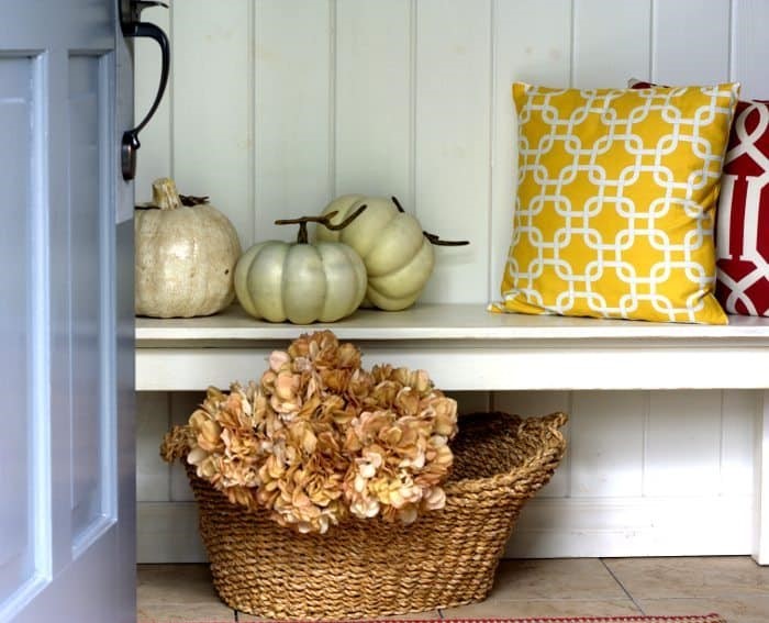 Entry-bench