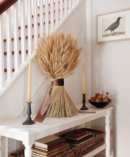 Fall-decorating-ideas-janetkimber-wheatbouquet-oc11
