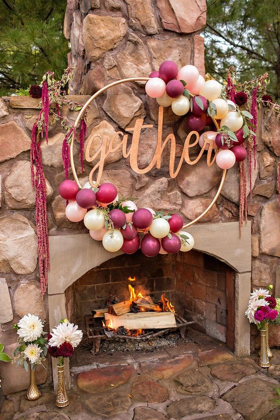 Gather-hula-hoop-wreath