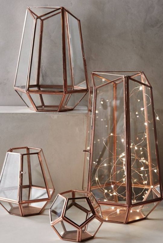 Glow-jars