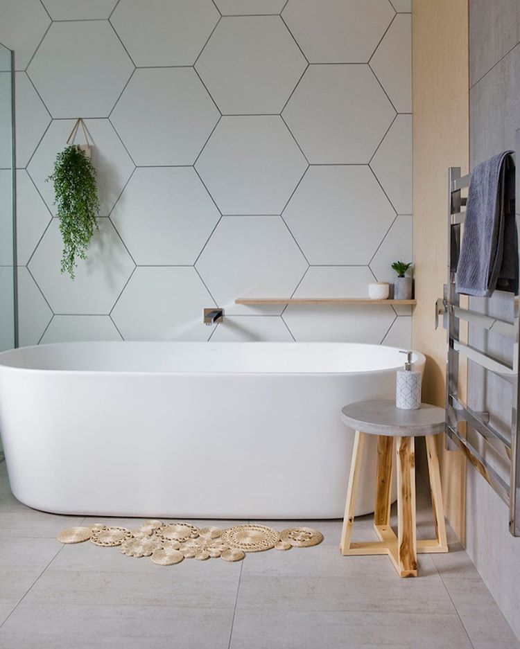 Hexagon-tiles-bathroom-ideas-19