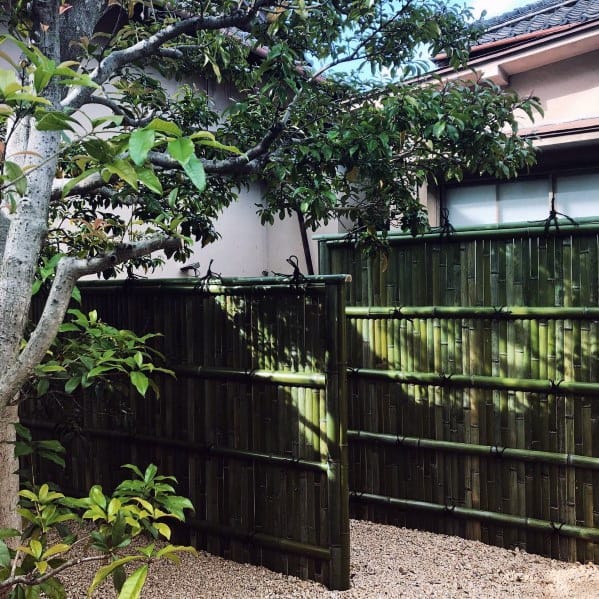 Home-ideas-bamboo-fence