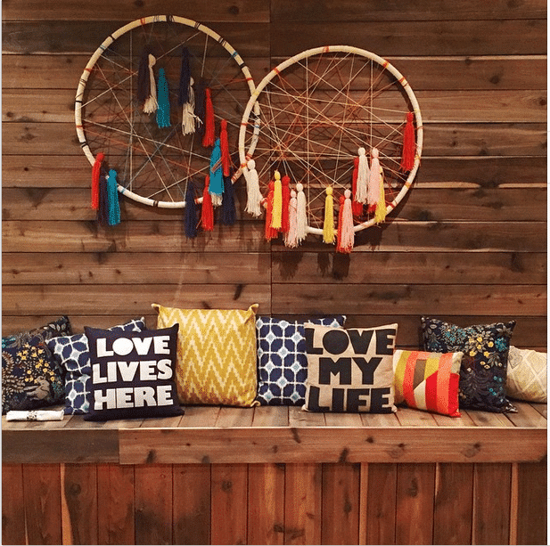 Hula-hoop-diy-dream-catcher-wall-art