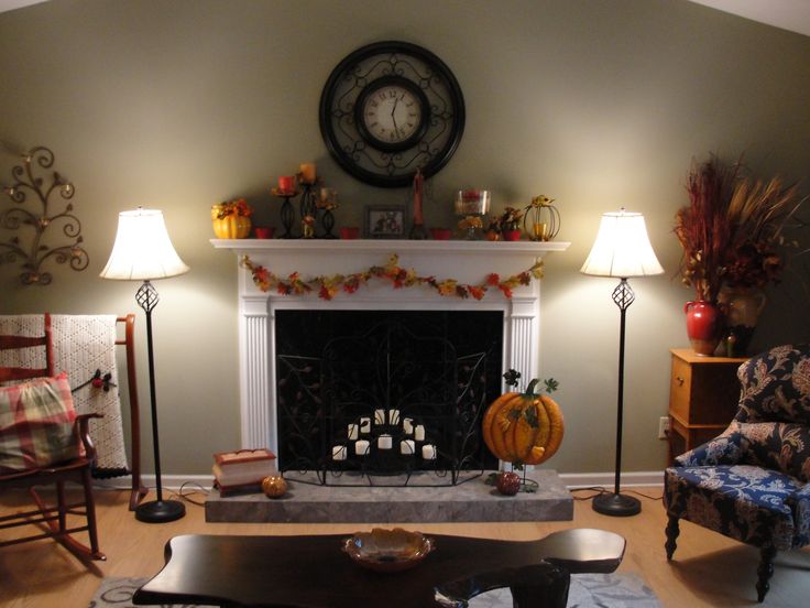 Mantel-fall-thanksgiving04