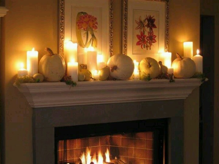 Mantel-fall-thanksgiving17
