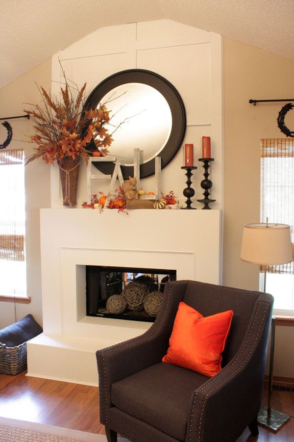 Mantel-fall-thanksgiving23
