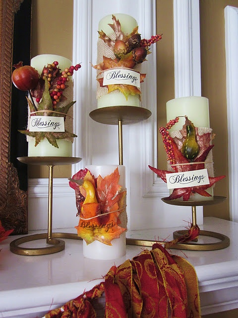 Mantel-fall-thanksgiving36