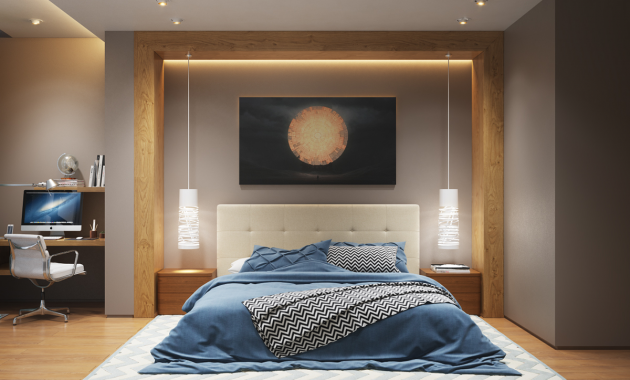 Subtle-indirect-bedroom-lighting