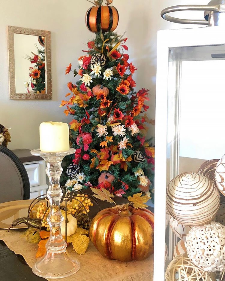 Thanksgiving-christmas-tree-7