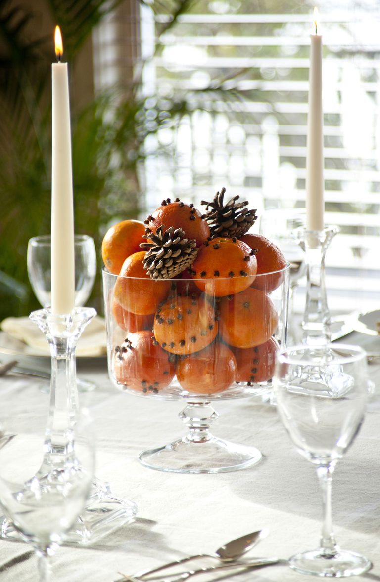 Thanksgiving-decorations-tangerines