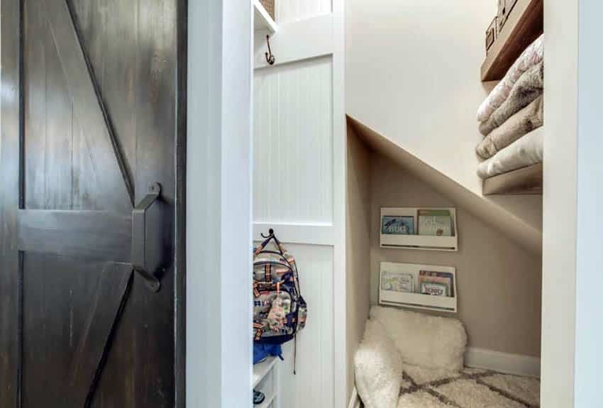 Under-stairs-kids-play-space
