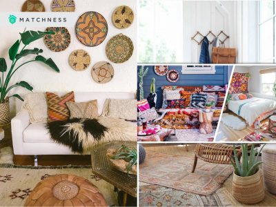 10 decoration things for boho lovers2