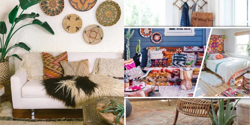 10 decoration things for boho lovers2