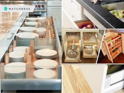 10 functional kitchen cupboard ideas2