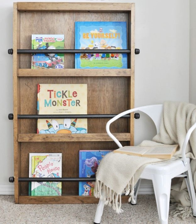 15-charming-diy-bookshelf-ideas-youd-love-to-craft-15