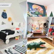 15 fun toddler bedroom designs2