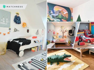 15 fun toddler bedroom designs2