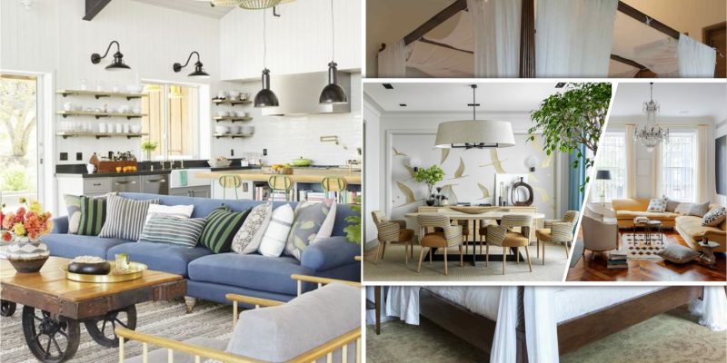 15 simple ways to make your home cozy2