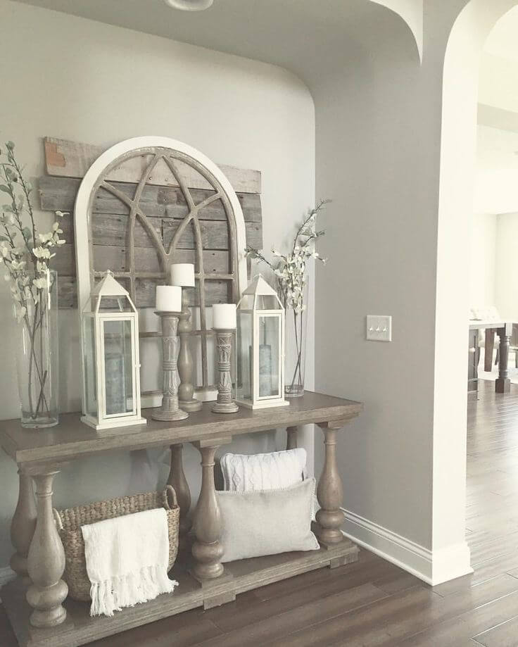 19-entry-table-ideas-homebnc