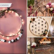 20 fantastic stuff you can make by using hula hoop2