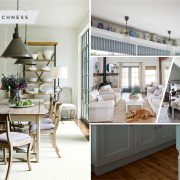 25 heart-warming country style home decorations2