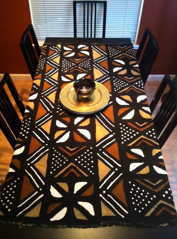 27-african-mud-cloth-table-cloth-handmade-using-an-all-natural-dying-process-in-mali