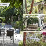 30 eye-catching outdoor decorations you can have2