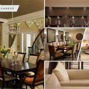30 great ideas for your tabletop centerpiece2