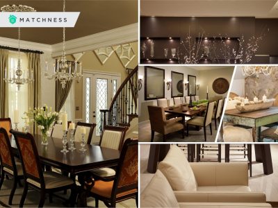 30 great ideas for your tabletop centerpiece2