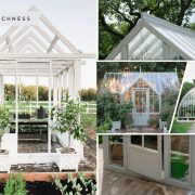 30 recommended greenhouse ideas to be added to your yard2