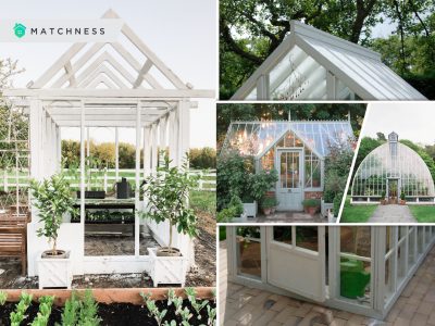 30 recommended greenhouse ideas to be added to your yard2