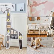 40 baby room organizer ideas2