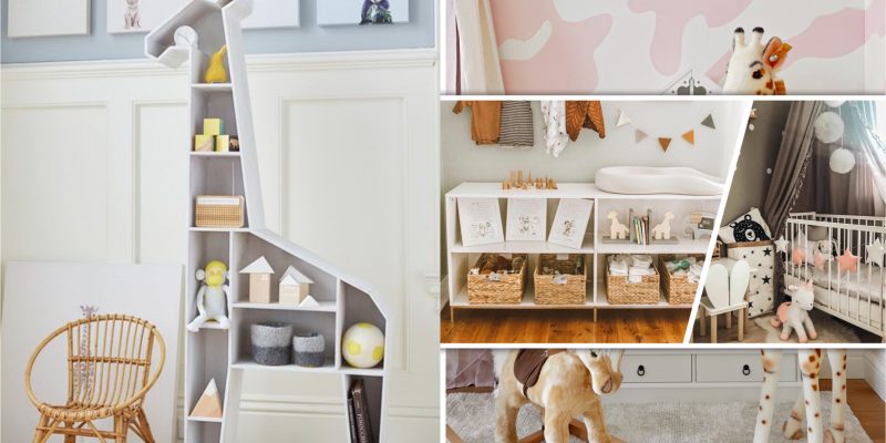 40 baby room organizer ideas2