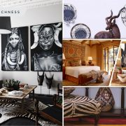 45 africa-inspired home decor ideas2