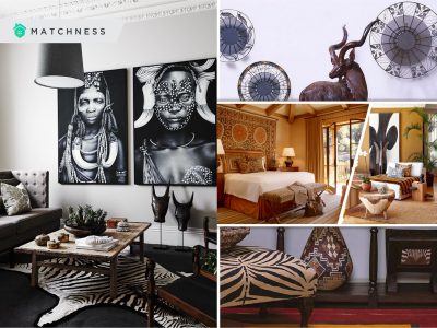 45 africa-inspired home decor ideas2