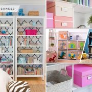 45 storage decoration ideas with aesthetic designs2