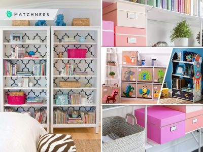 45 storage decoration ideas with aesthetic designs2