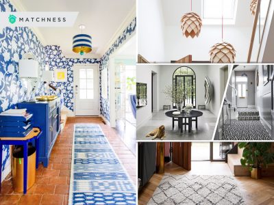 50 best hallway renovation project ideas you can have2