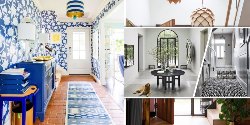 50 best hallway renovation project ideas you can have2
