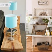 50 utilization ideas of console table for your home decoration2