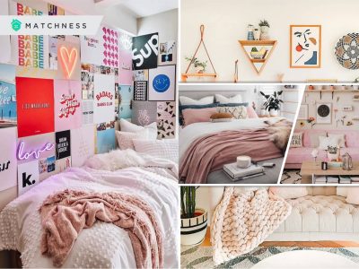55 inspirations for college apartment designs2