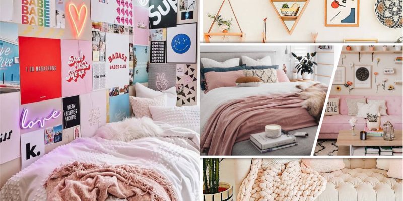 55 inspirations for college apartment designs2