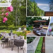 55 varied garden design ideas for your perfect yard2