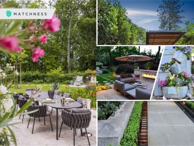 55 varied garden design ideas for your perfect yard2