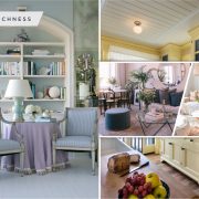 60 ways to apply muted colors to your home decoration2