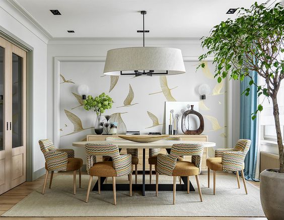 Cozy-dining-room-ideas